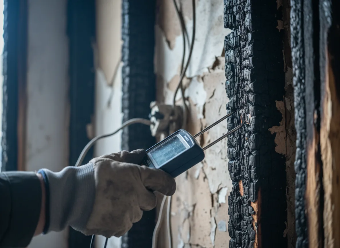 Fire Damage Restoration Prue, OK FAQs